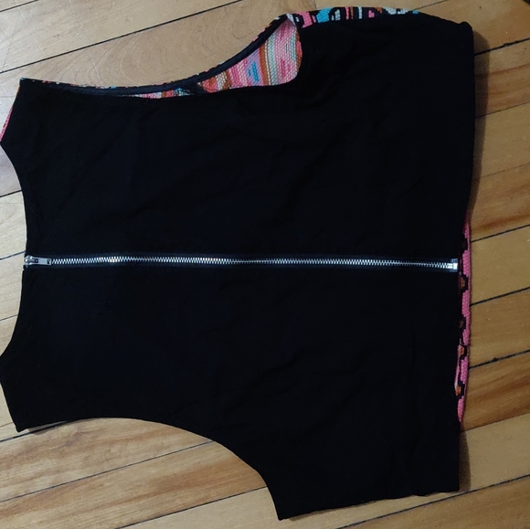 H&M crop top - Picture 2 of 2